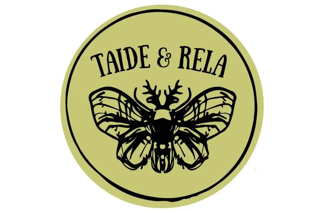 Taide & rela