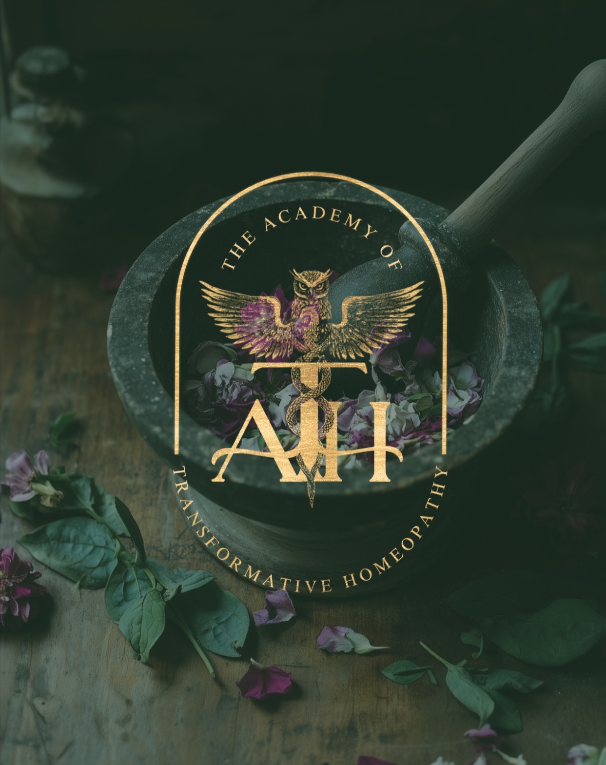 Reeta Pohjonen Homeopathy / Academy of Transformative Homeopathy