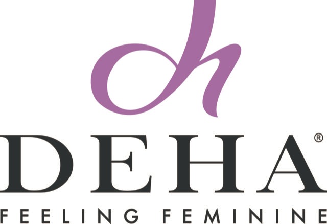 DEHA  Feeling feminine